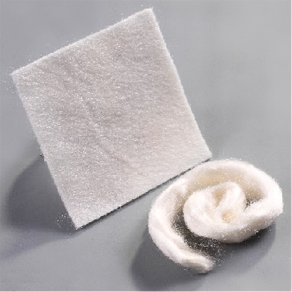 New gauze pad 100% cotton first aid waterproof wound dressing sterile  medical gauze pad wound