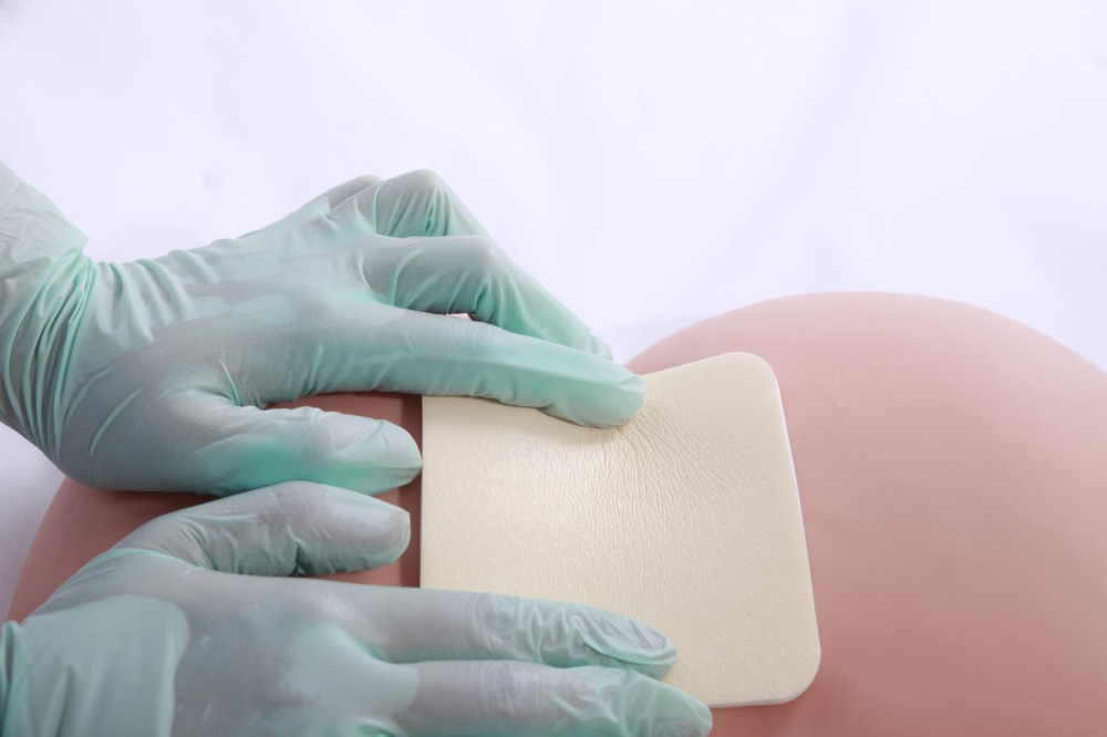 Best Wound Dressings for Pressure Ulcers: A Comprehensive Guide