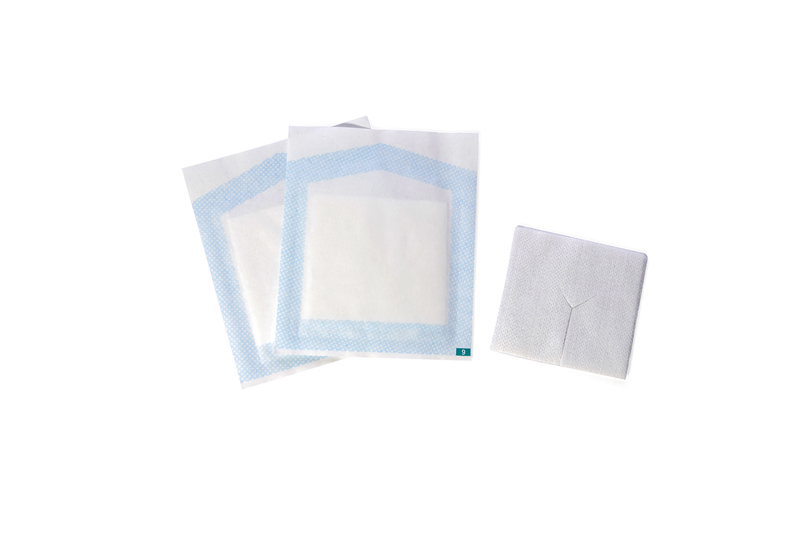 High Absorbent Medical Sterile Cotton Ball Used for Cleaning The Wound -  China Disposable Gauze Ball, Gauze Ball