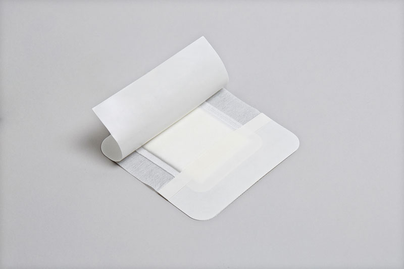 Nonwoven Adhesive Wound Dressing with High Quality - Winner Medical