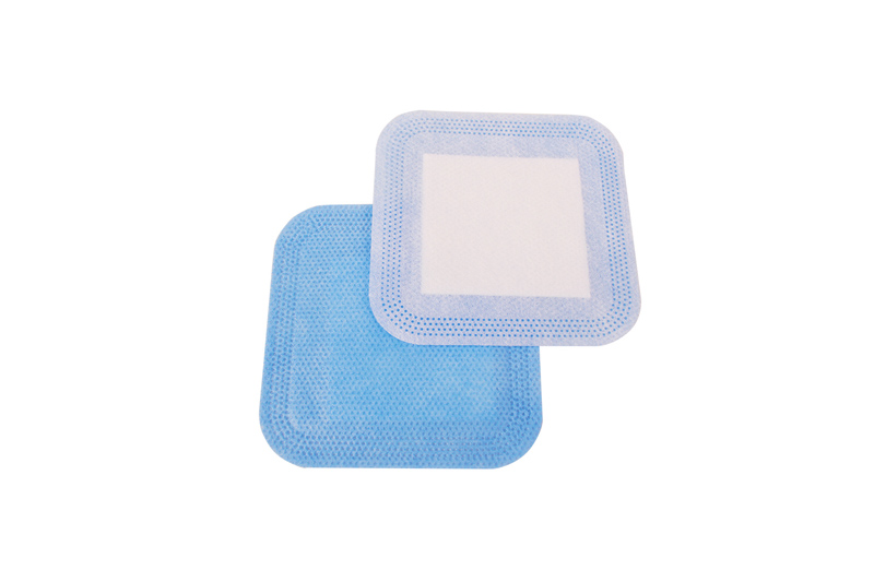 Super Absorbent Dressing with High Quality - Winner Medical