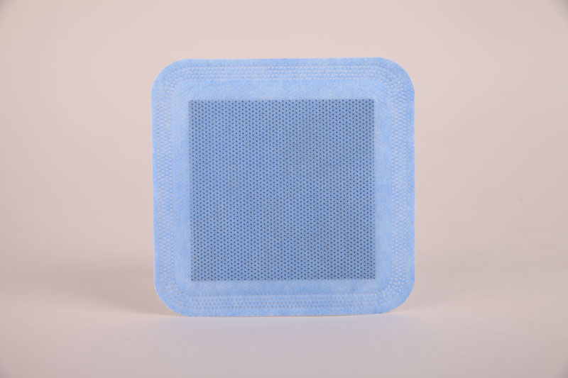 Buy Eclypse Border Super Absorbent Dressing w/Soft Silicone Contact Layer  at Medical Monks!
