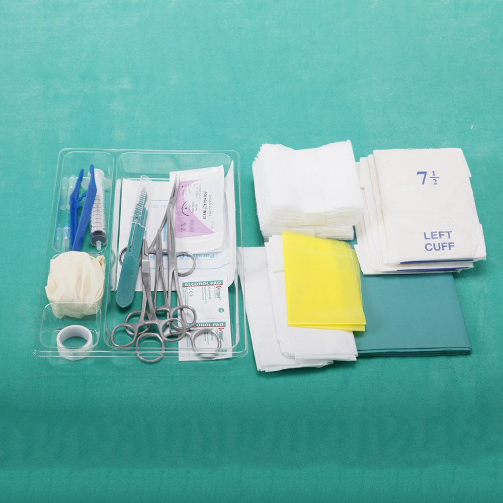 Sentry Wound Dressing Box of 12 All Sizes | Medisa