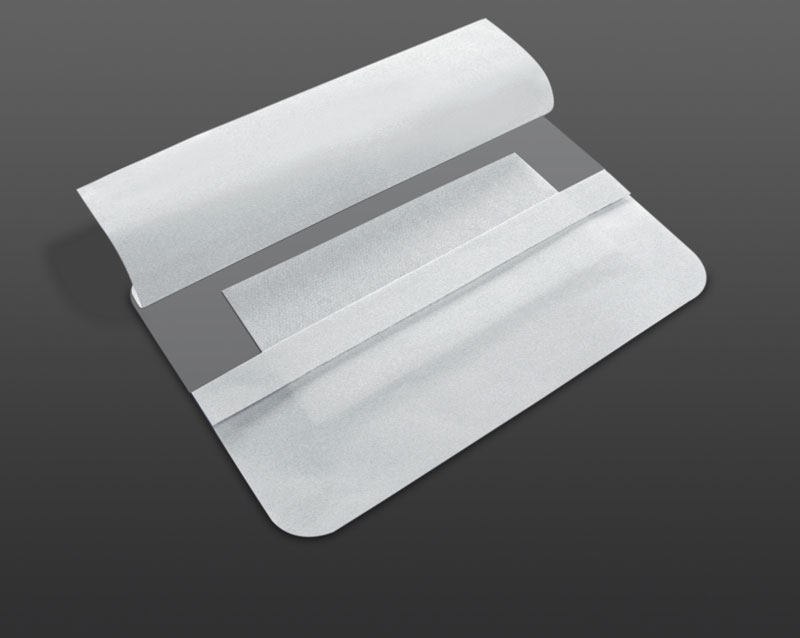 Transparent Film Dressing (without/with core)
