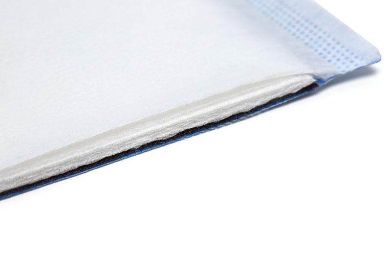 Super Absorbent Dressing with High Quality - Winner Medical