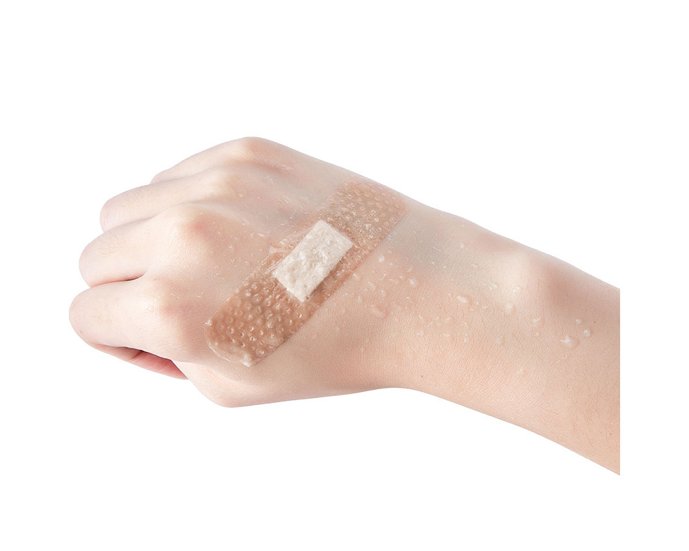 Silicone Bandage Tape with High Quality - Winner Medical