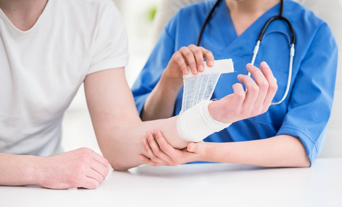 Guide to Advanced Wound Care Products