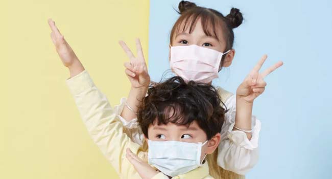 Winner Medical Participates in Making the Chinese Children's Mask Standard