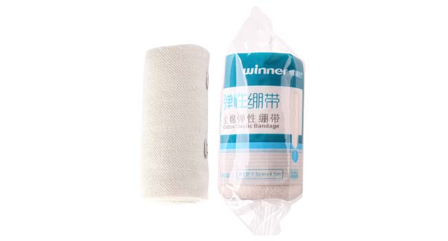 Functions and Material Types of Gauze Bandage