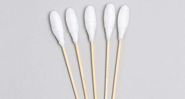 The Difference Between Medical Cotton Swabs and Ordinary Cotton Swabs