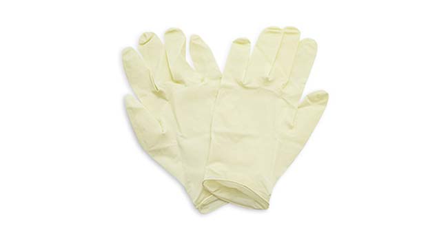 Differences Between Nitrile Gloves and Latex Gloves