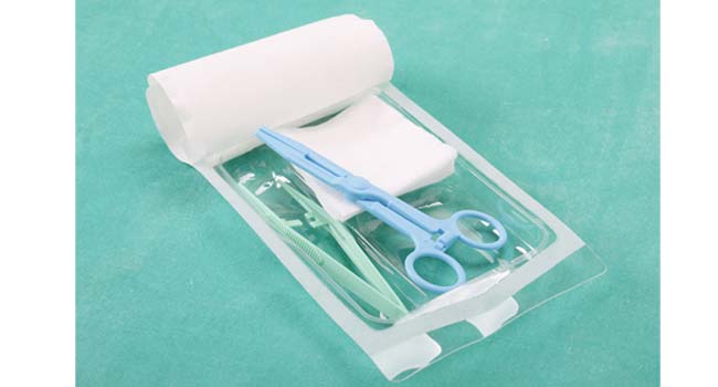 What Are the Advantages of Using Disposable Surgery Kits?