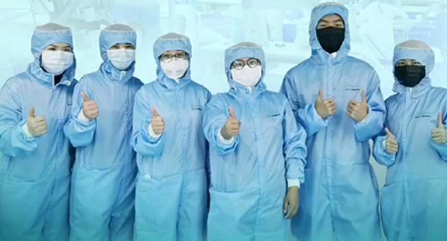 How to Face the Challenges during the epidemic from Winner Medical