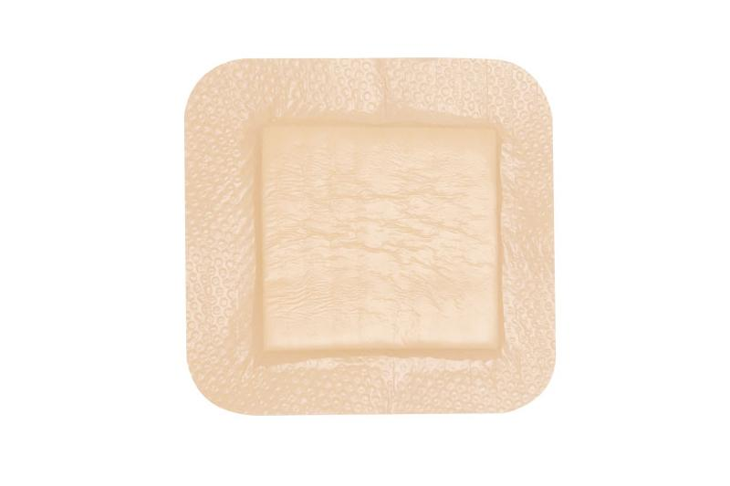 Silicone Foam Dressing-The Right Choice For Wound Care