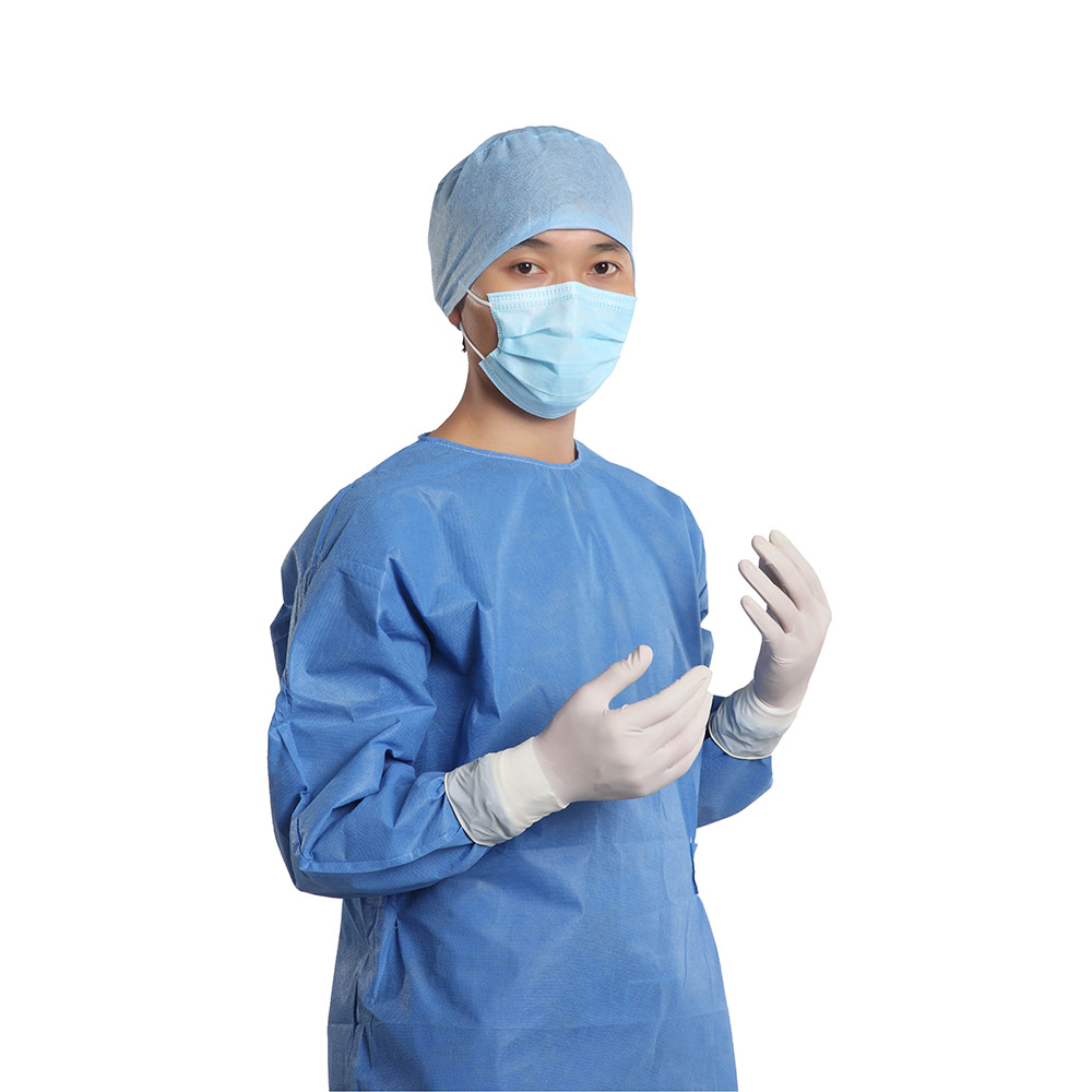 Disposable Surgical Gowns: Ways They Are Useful