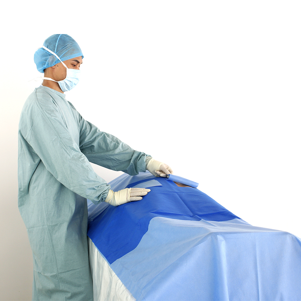 What The Functions Of A Surgery Pack Are